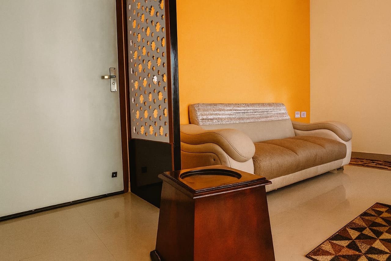 VVIP Address Homestay - Tap to explore photos
