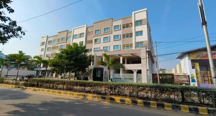 H M Home   Fully furnished 1BHK flat with kitchen Room Type - H M Home   Fully furnished 1BHK flat with kitchen