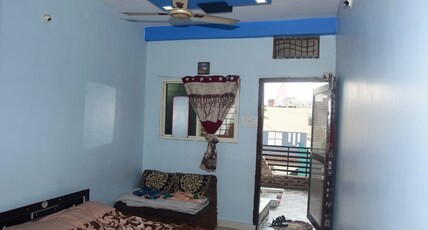 Shree Kundkeswar home stay Room Type - Bedroom 3