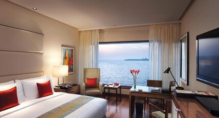 The Oberoi, Mumbai Room Type - Ocean View Rooms