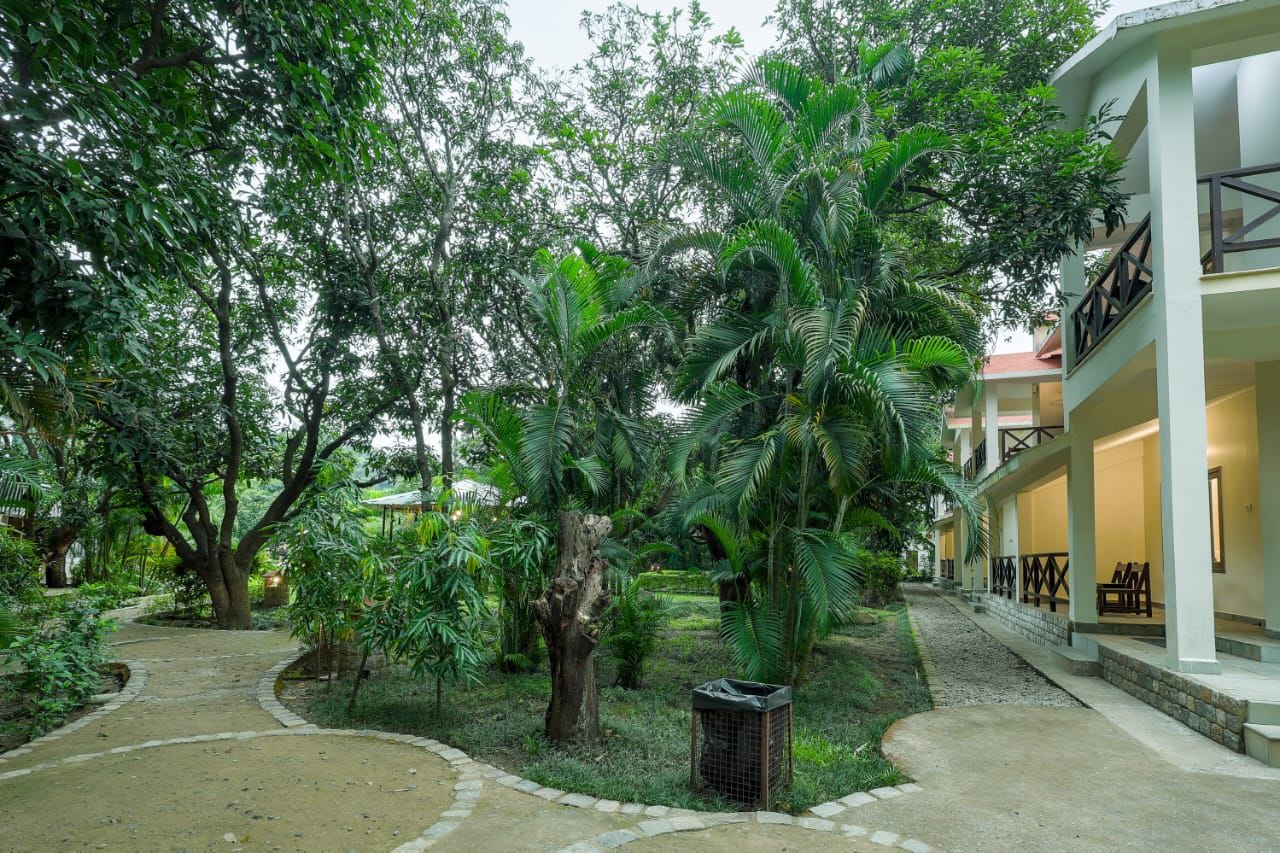 Vanya River Resort - Tap to explore photos