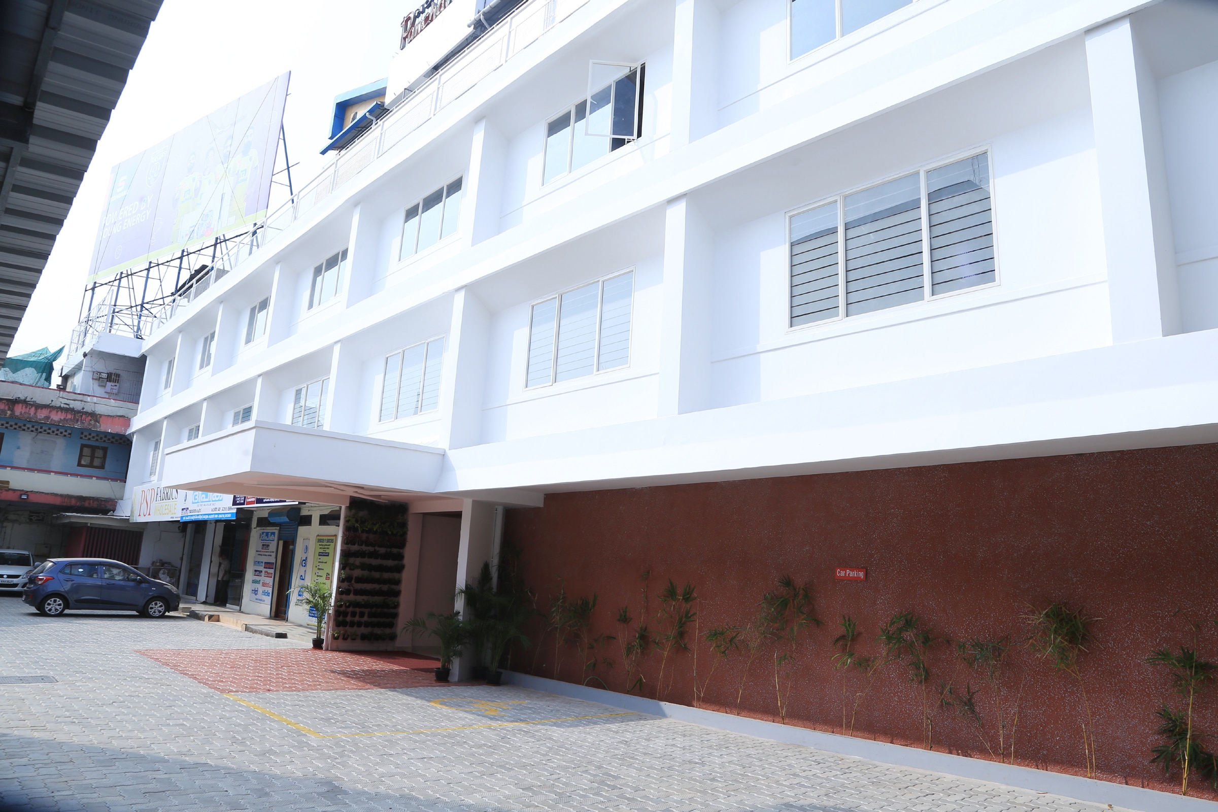 Hotel Panchavady - Tap to explore photos