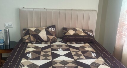 Himalayan Panorama Homestay Room Type - Bedroom 3