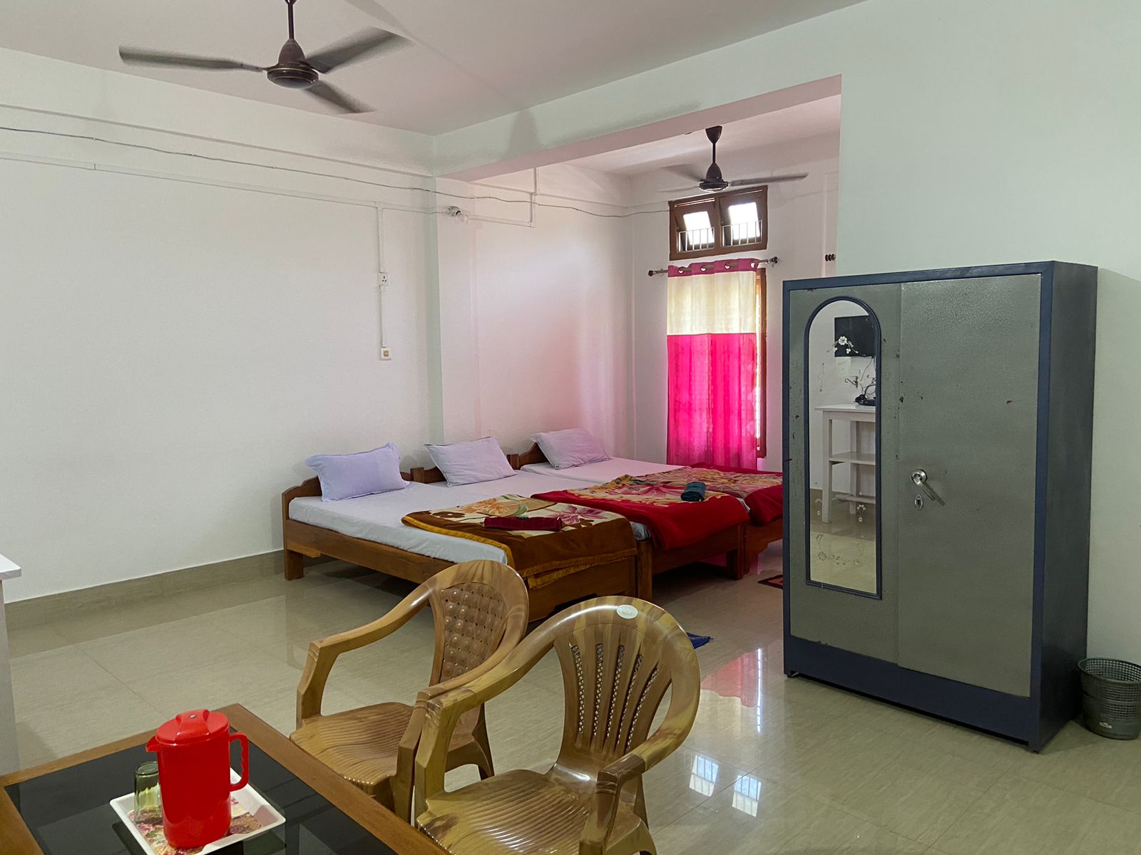 Kaziranga Rhino Guest House - Tap to explore photos