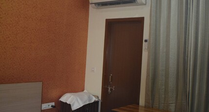 Shivoham Ghar Se Door Ek Pyara Sa Ghar Room Type - Bedroom 1