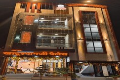 Khatushyamji Palace Khatu