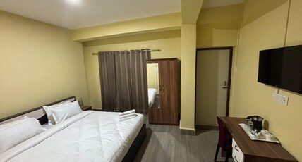 The Hotel Jamyang Room Type - Semi - Deluxe Room