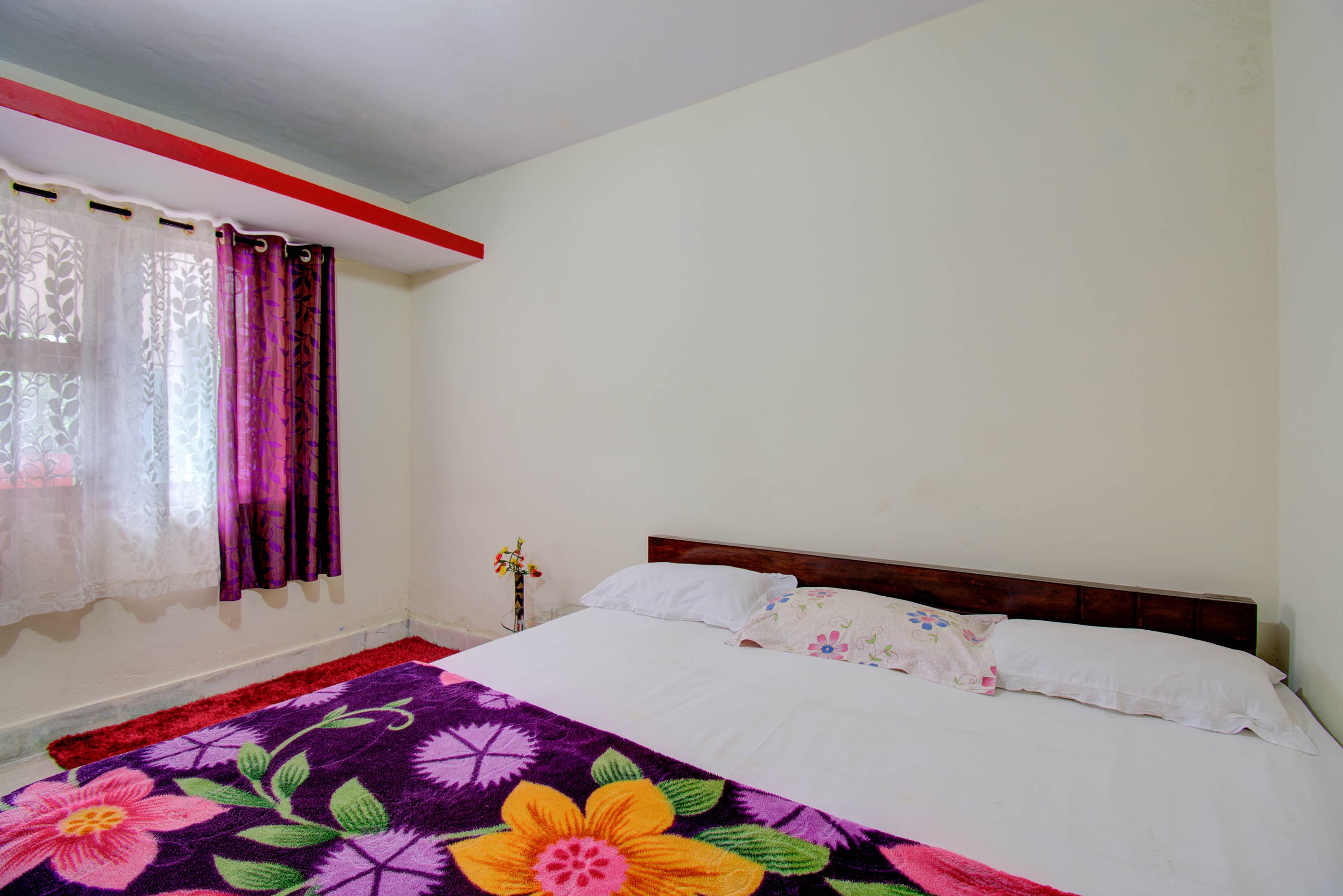 Chuppi homestay - Tap to explore photos