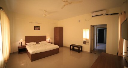 Hotel Pankaj Room Type - Deluxe AC
