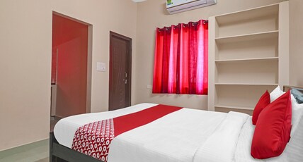 Hotel O Walk Inn Hotels Room Type - Classic