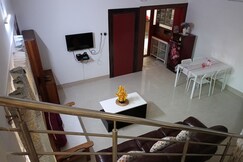 SpringDale homestay 1BHK unit near Apollo Hospital