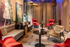 Radisson Hotel Lustenau