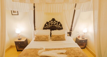 Casa Menezes | Rooms & Restaurant Room Type - Quarto da Casa