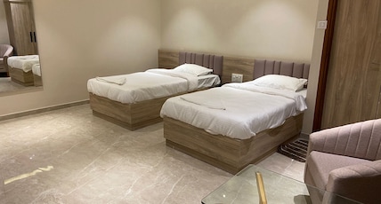 Shri sagar Hotel Room Type - Deluxe Non AC Room- Twin Bed Shri sagar Hotel Room Type - Deluxe Non AC Room- Twin Bed