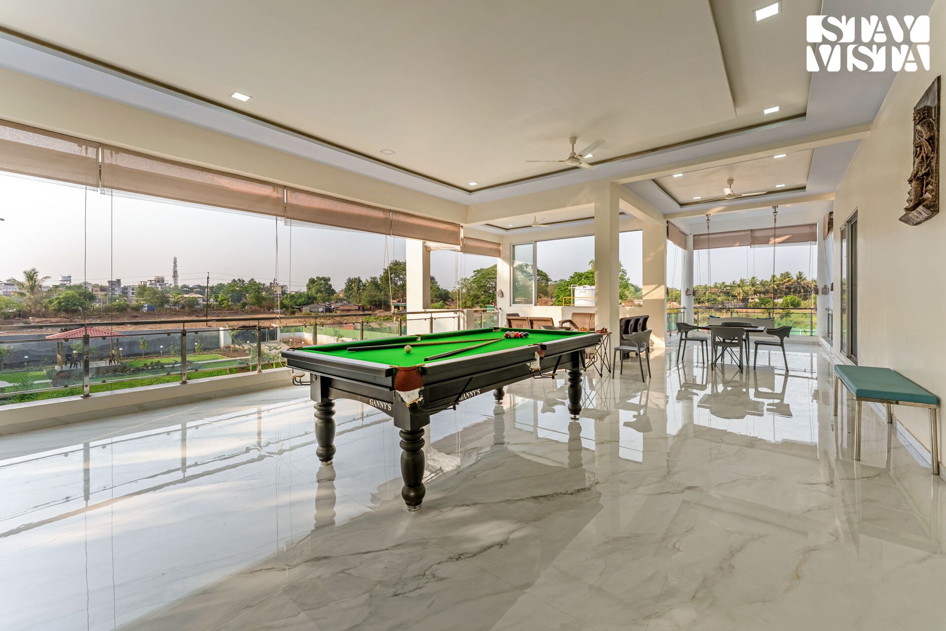 Main gallery