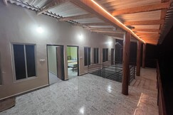 The Brine Breeze Gokarna