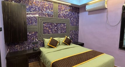 HOTEL NSK GRAND Room Type - Deluxe Room