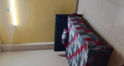 Abhinandan utsav bhawan Room Type - Bedroom 1