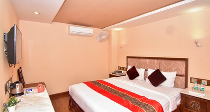 Divinity By Audra Hotels Room Type - Heaven Room