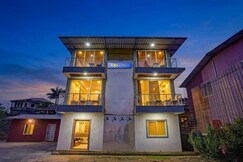 FabHotel Aayras Heritage Resort
