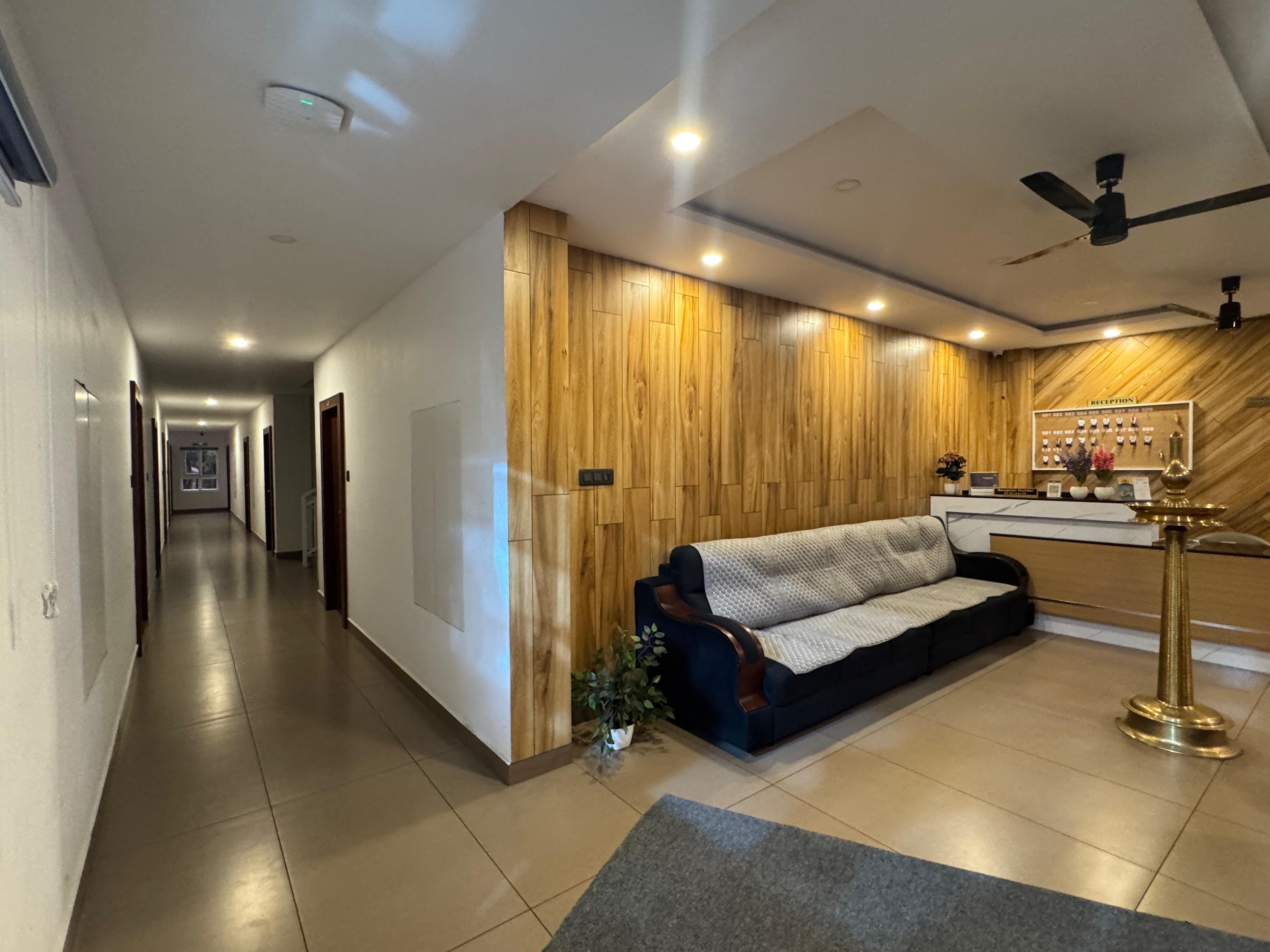 Sky Bridge Homes | Mountain Stay Near Glass Bridge - Tap to explore photos