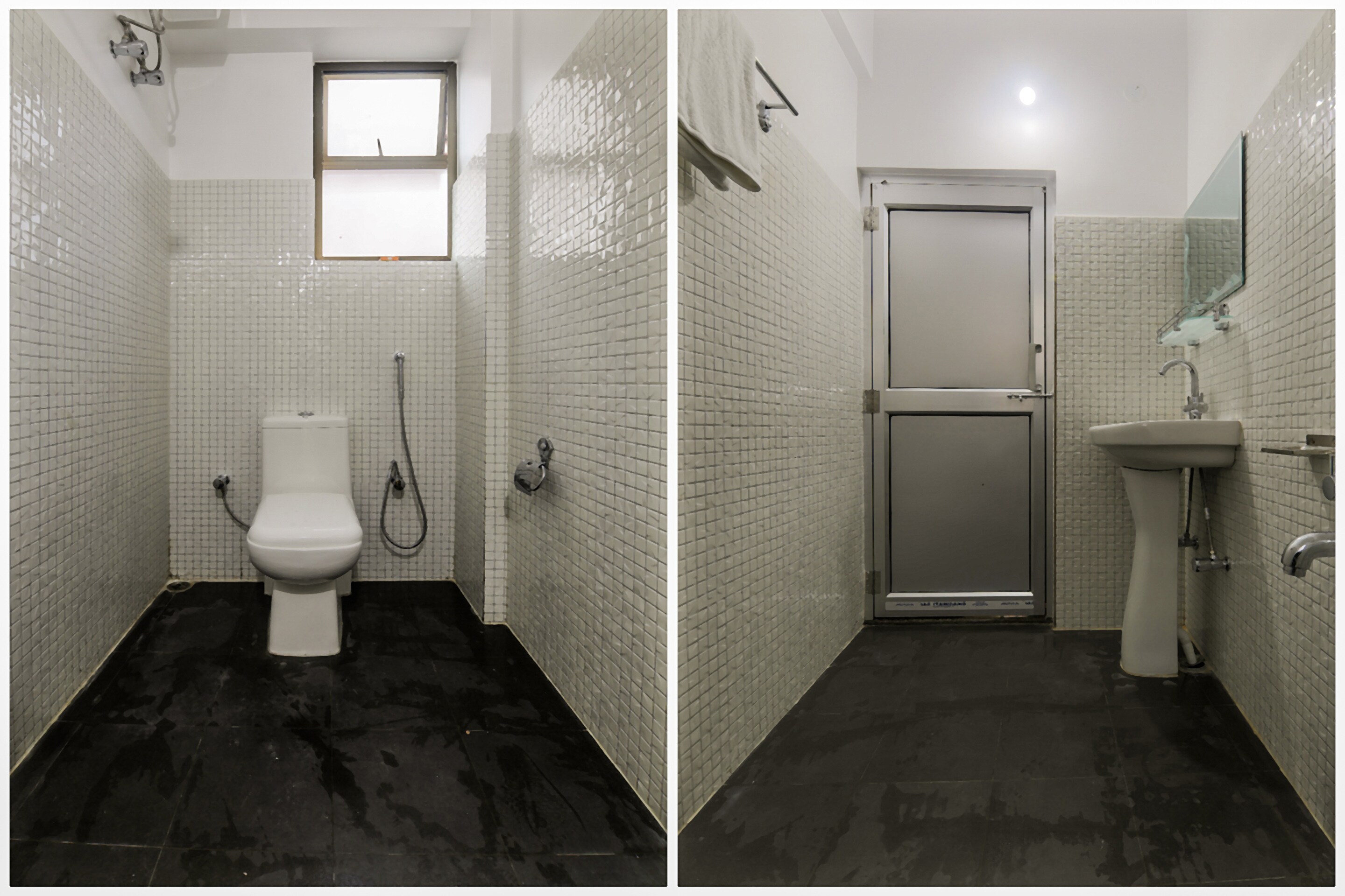 Hotel O Lower Mawprem Shillong Formerly Solace Residency - Tap to explore photos