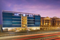 Flora Inn Hotel Dubai Airport
