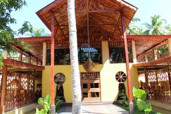 Silver Sand Beach Resort