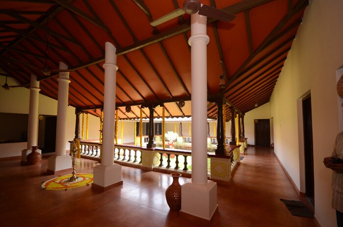 Main gallery