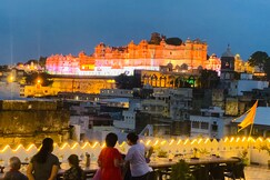 Address of KOTRA HAVELI A BOUTIQUE HOTEL by LAKE PICHOLA