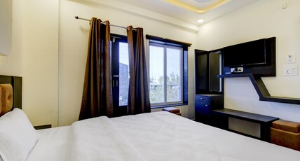 Super Hotel O Bonsai Room Type - Classic