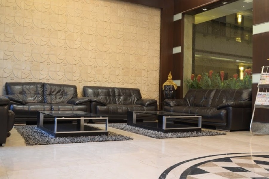 Main gallery