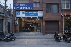 Hotel Govind Palace