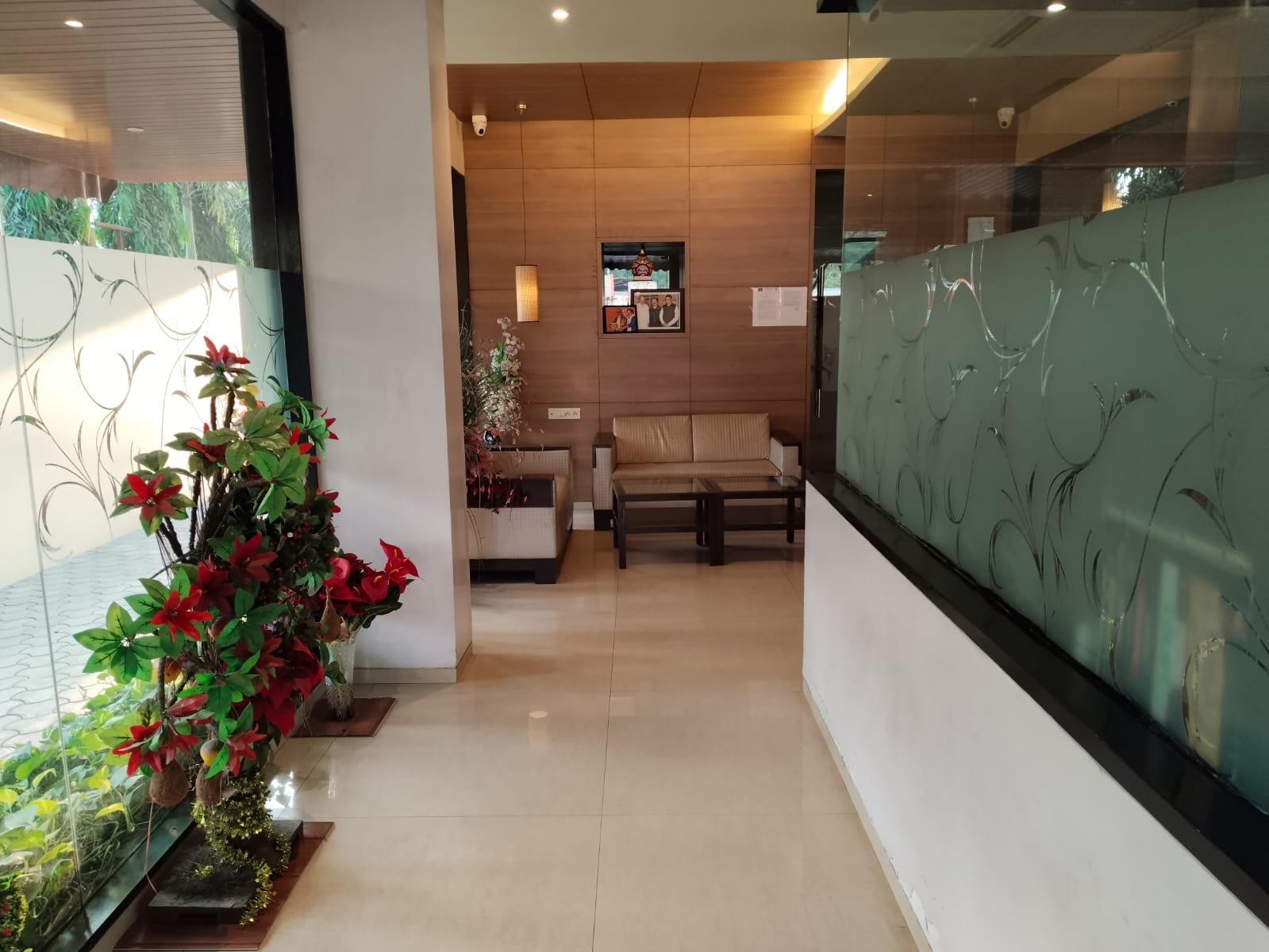 Main gallery