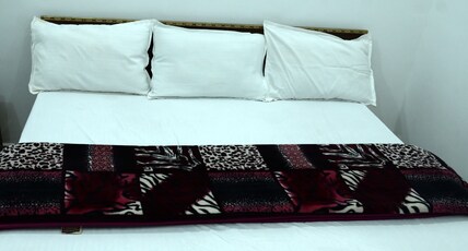 MAA KALISHILA HOME STAY SUSHILA DEVII Room Type - Deluxe Family Room 5