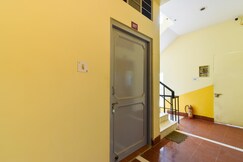 Hotel O Aditya