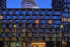 Adina Apartment Hotel Vienna Belvedere