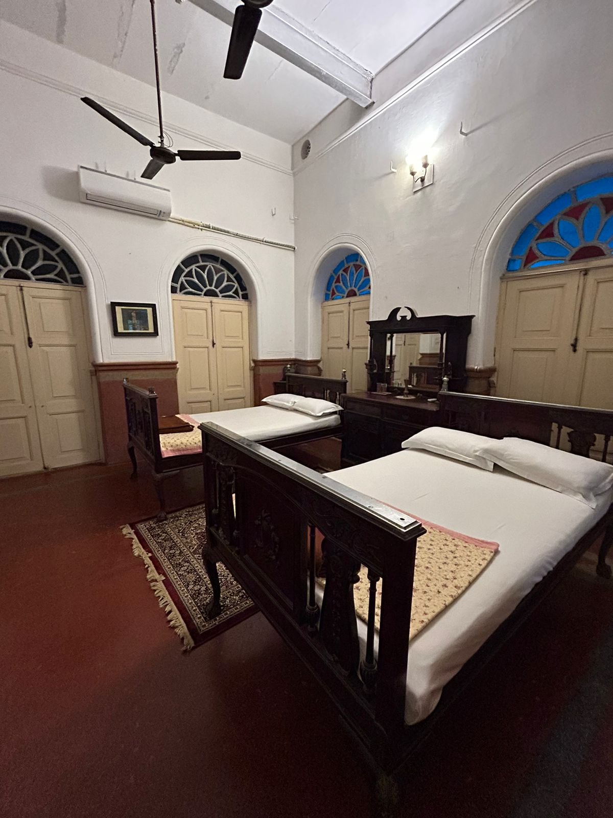 KILA DALIJODA A Heritage Homestay - Tap to explore photos