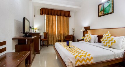 Hotel Royal Empire Room Type - Superior Room
