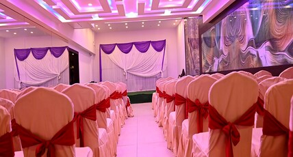 HOTEL ABINAND GRAND KPHB Room Type - STANDARD ROOM HOTEL ABINAND GRAND KPHB Room Type - STANDARD ROOM