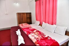 Hotel Magnolia Ganngtok