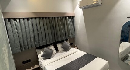 Hotel Prime Gold Room Type - Deluxe Room