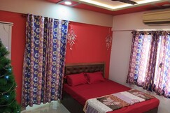 Atlantic home studio apartment Navi Mumbai