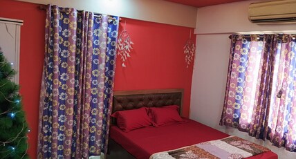Atlantic home studio apartment Navi Mumbai Room Type - Atlantic home studio apartment Navi Mumbai