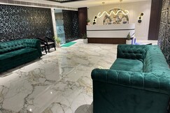 HOTEL SNR AURORA
