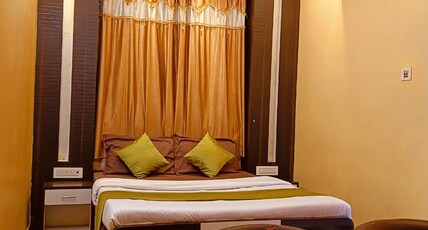 Hotel Royal Galaxy Room Type - Deluxe AC