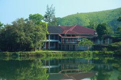 Orion Farm Resorts & Club Vagamon