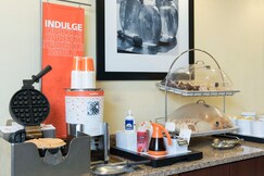 Hampton Inn Cincinnati Airport South