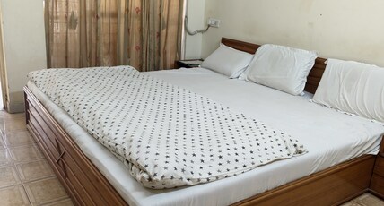 Hotel Sambodhi Room Type - Deluxe Ac Room