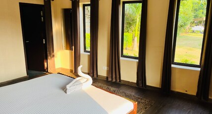 Gaur Farm 9bhk Room Type - Bedroom 6